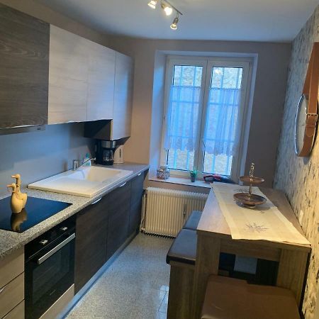 Appartement Віссембур Екстер'єр фото