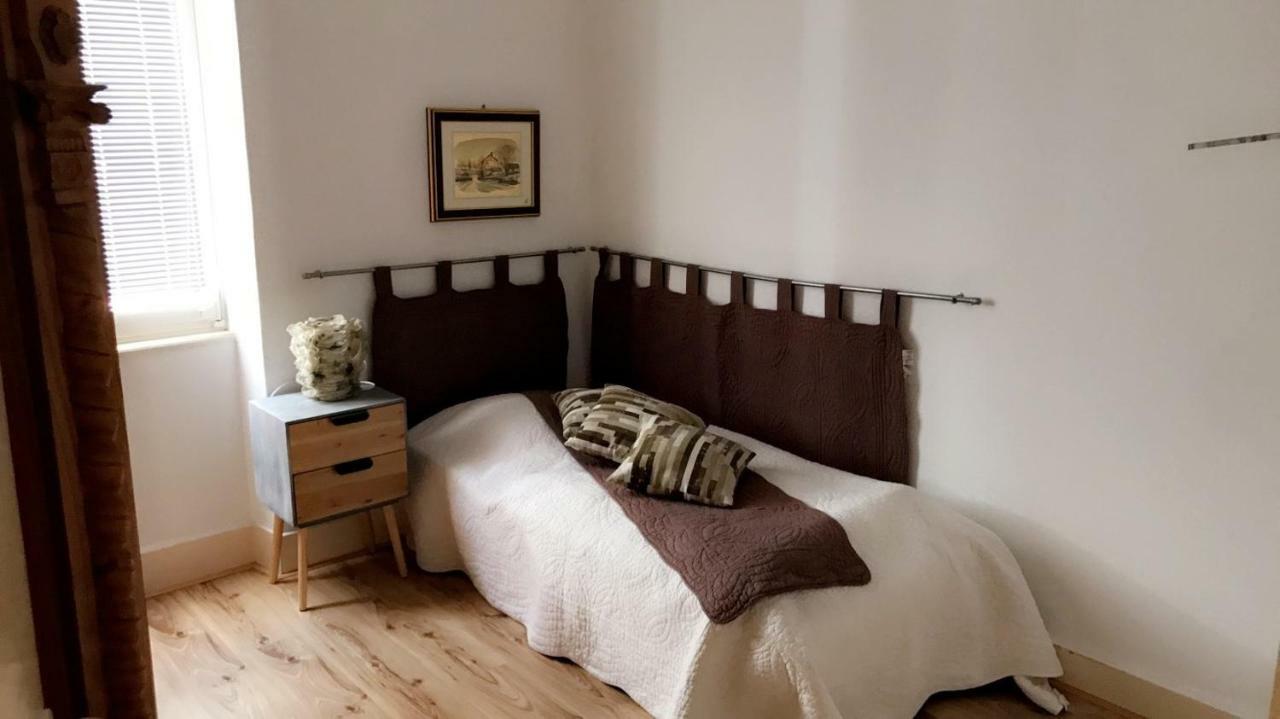 Appartement Віссембур Екстер'єр фото