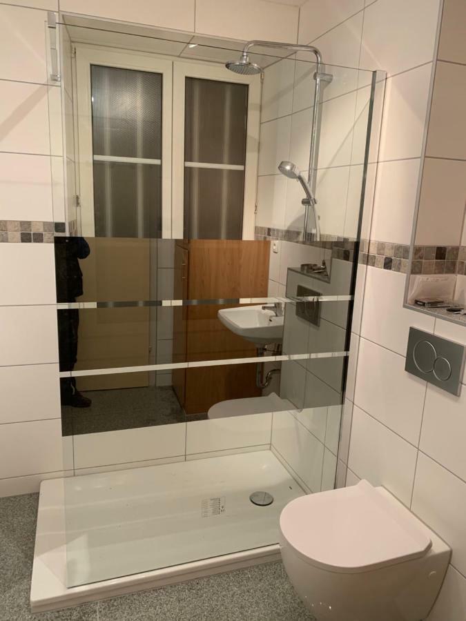 Appartement Віссембур Екстер'єр фото